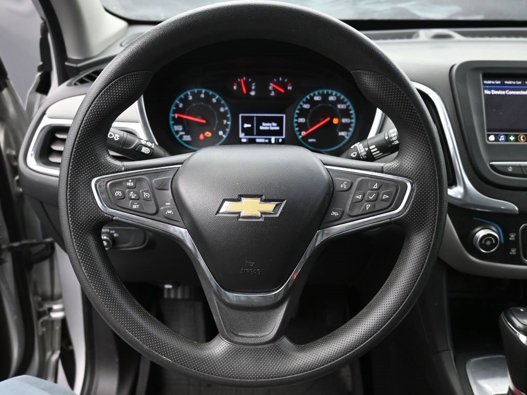 Used 2020 Chevrolet Equinox LS w/ LS Convenience Package image 26