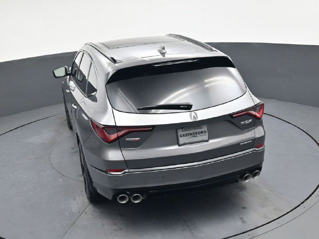 New 2026 Acura MDX Type S w/ Advance Package AWD/4WD image 25