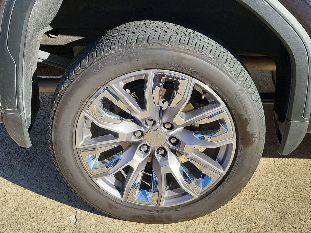 Used 2024 GMC Sierra 1500 Denali w/ Denali Reserve Package image 33