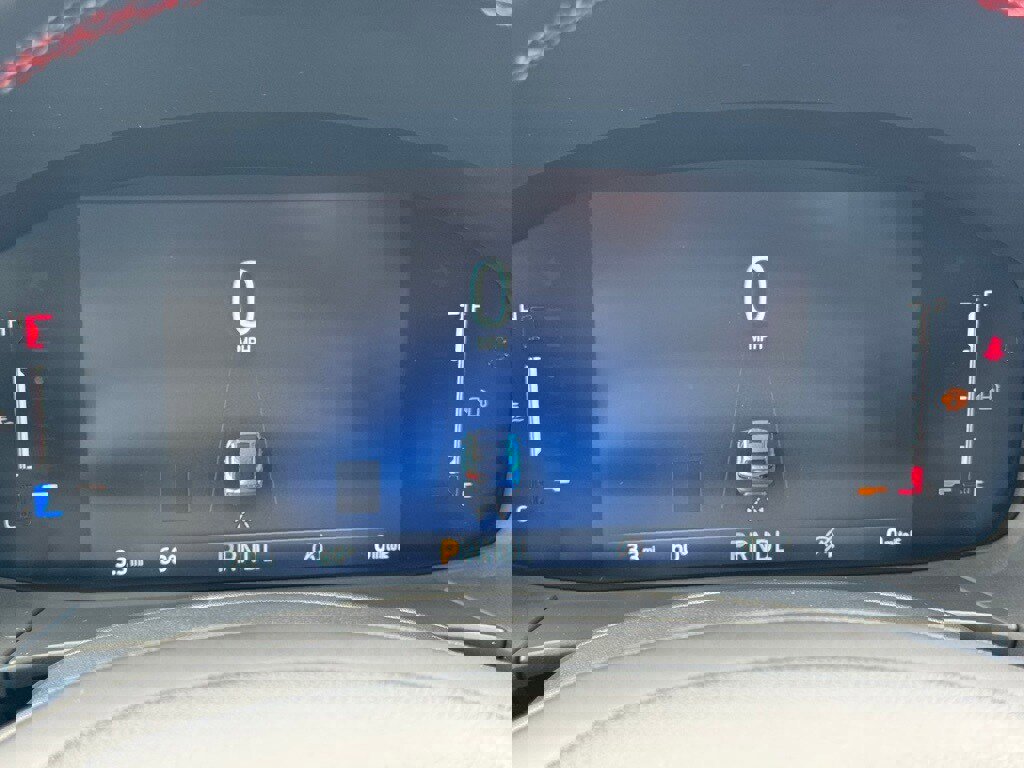 New 2025 Ford Escape ST-Line Select w/ Tech Pack #1 image 13