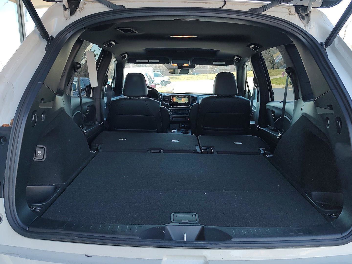 Used 2023 Honda Passport TrailSport image 28