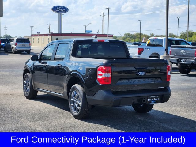 New 2026 Ford Maverick XLT FWD image 4