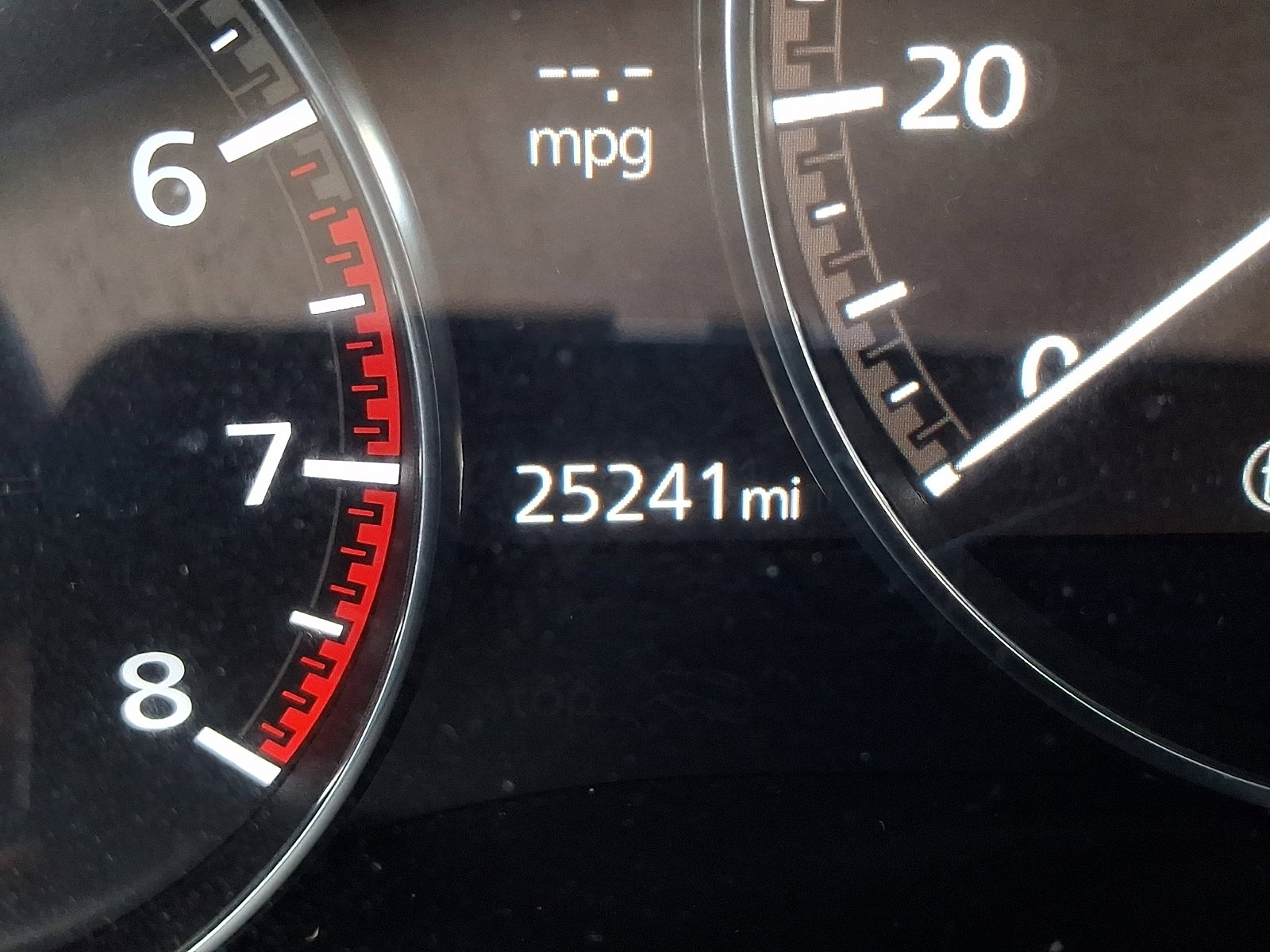 Certified 2023 MAZDA MAZDA3 2.5 Turbo Sedan w/Premium Plus AWD/4WD image 24