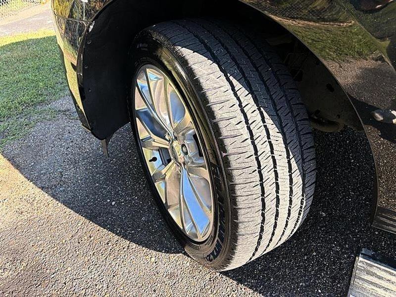 Used 2018 Ford Expedition Max Platinum image 60