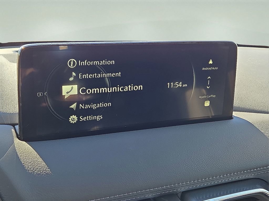 New 2025 MAZDA CX-5 AWD 2.5 S image 26