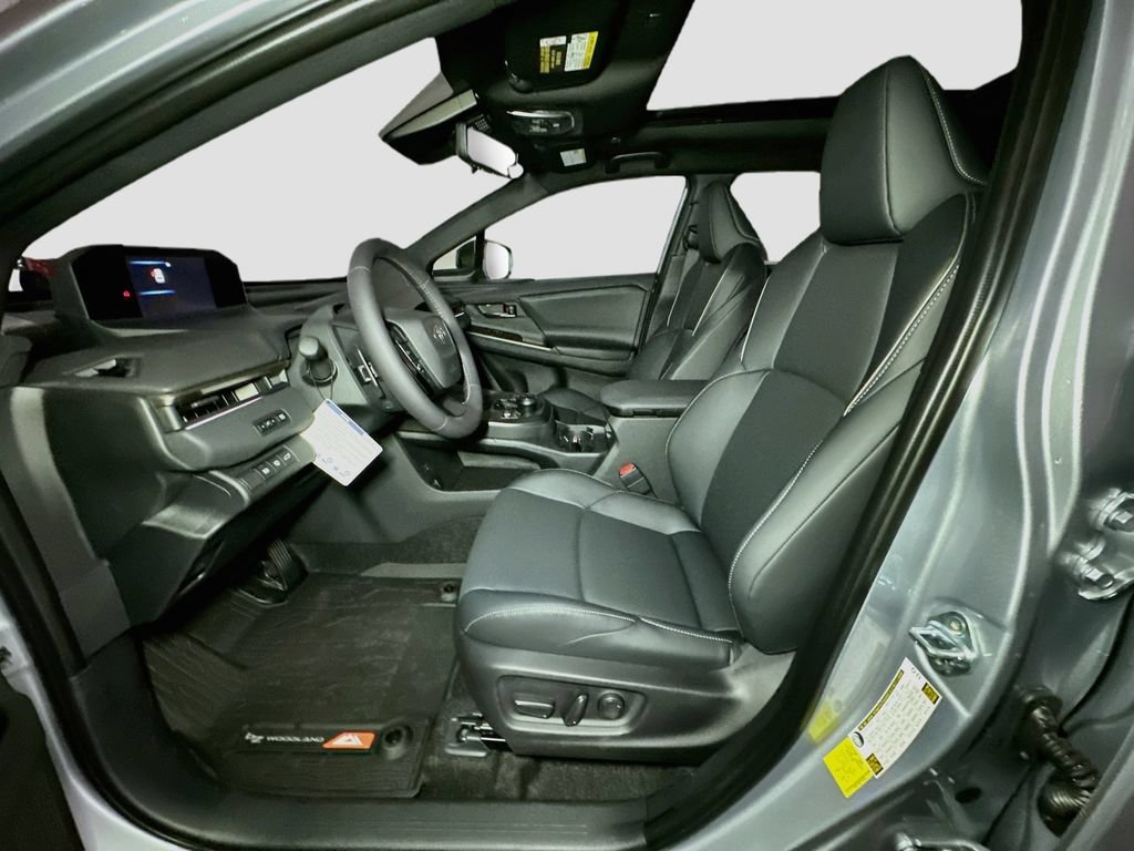 New 2026 Toyota bZ Woodland AWD/4WD image 9