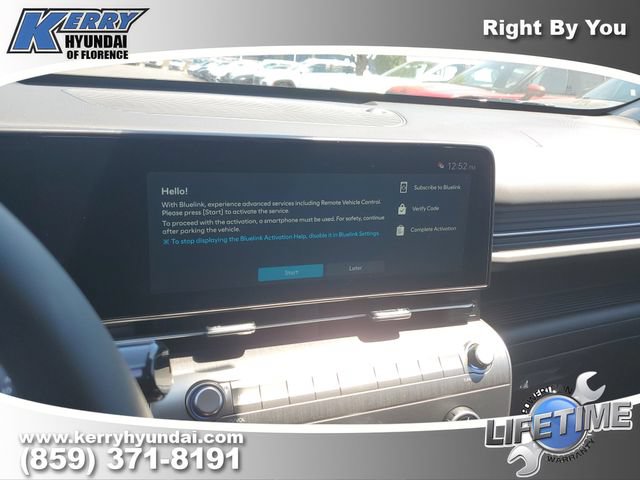 New 2026 Hyundai Kona SE AWD/4WD image 23