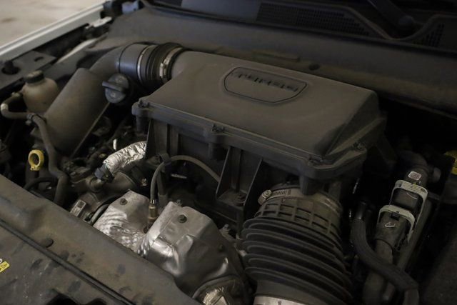 Used 2023 Jeep Compass Latitude image 11