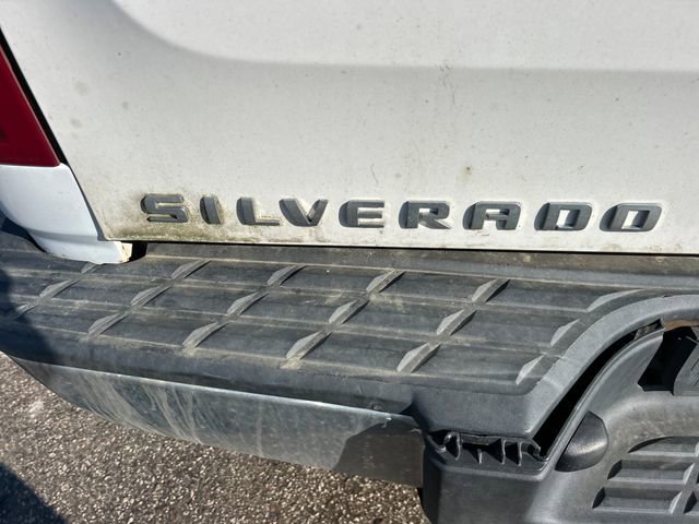 Used 2013 Chevrolet Silverado 1500 LS image 11