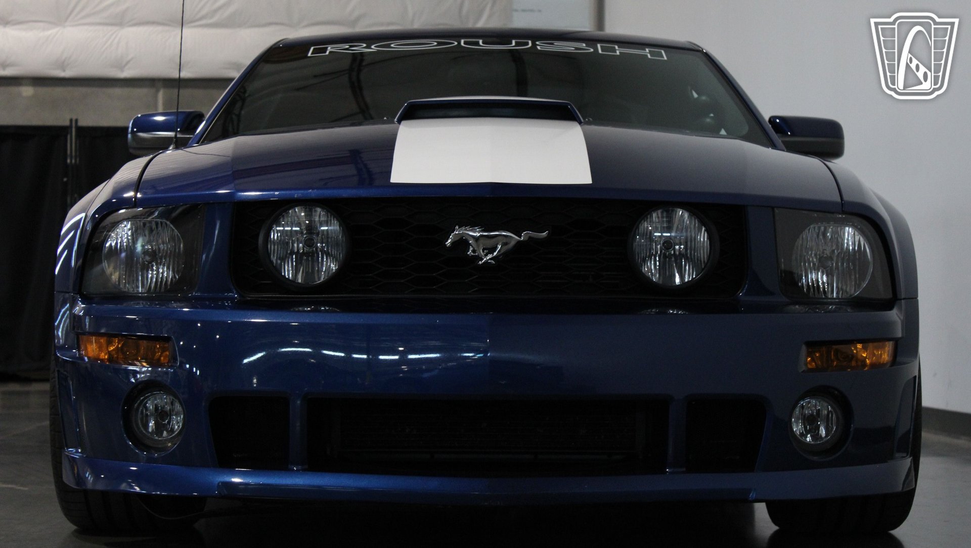 Used 2007 Ford Mustang GT RWD image 22