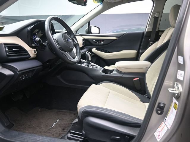 Used 2020 Subaru Outback Premium image 17