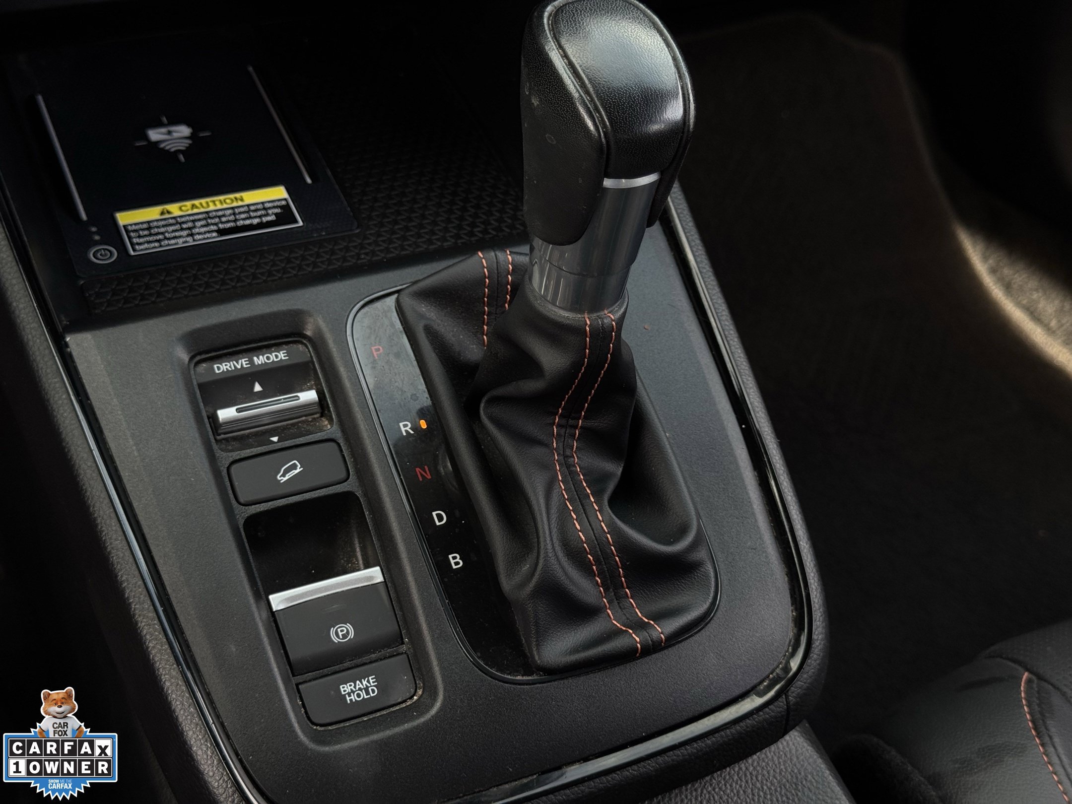 Used 2024 Honda CR-V Sport-L image 22