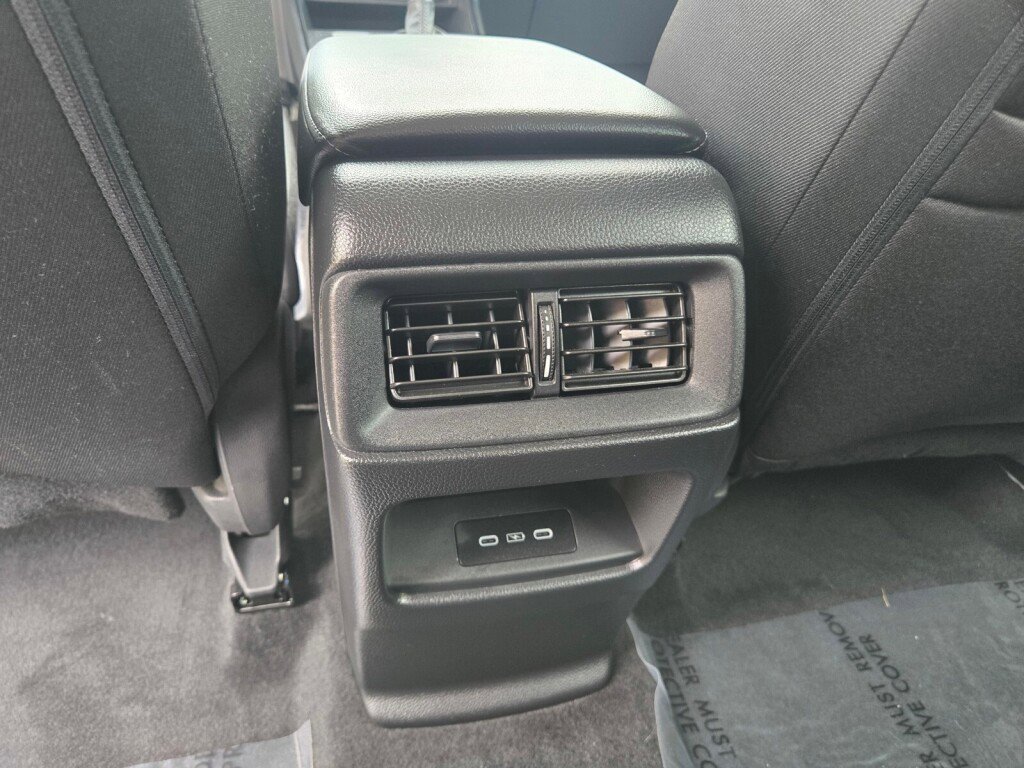 Certified 2025 Honda CR-V EX image 16