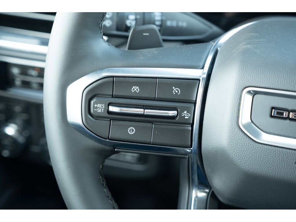 New 2026 GMC Yukon Denali AWD/4WD image 19