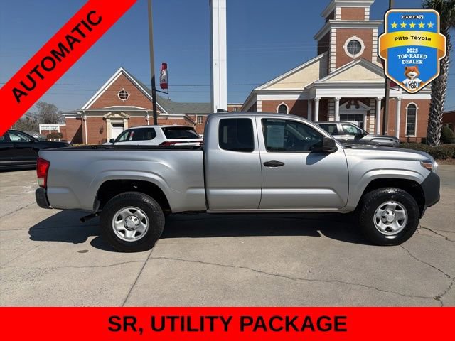 Used 2020 Toyota Tacoma SR image 4