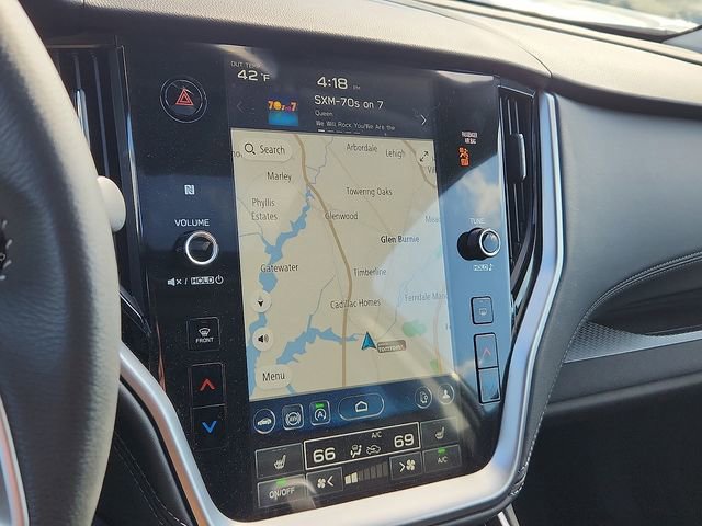 Used 2025 Subaru Outback Premium image 19