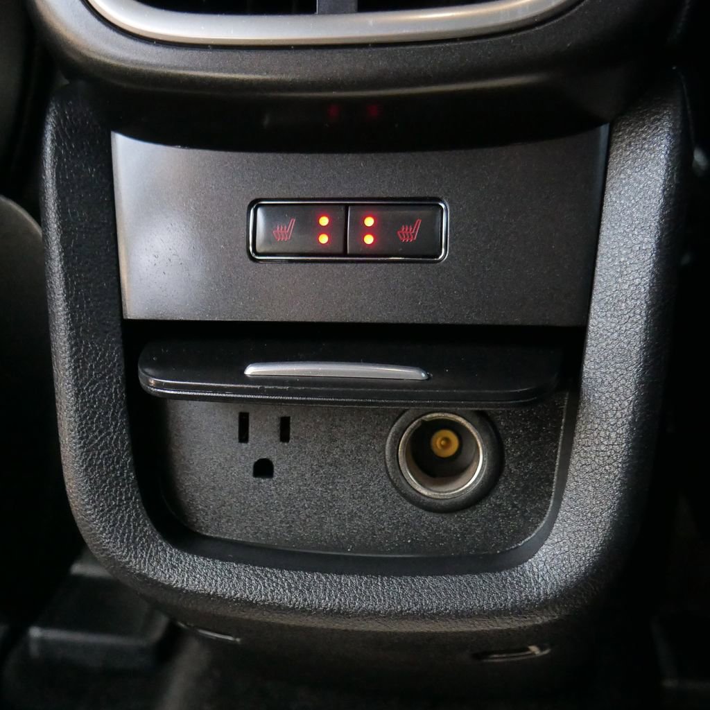 Used 2018 Lincoln MKX Select w/ Select Plus Package AWD/4WD image 24