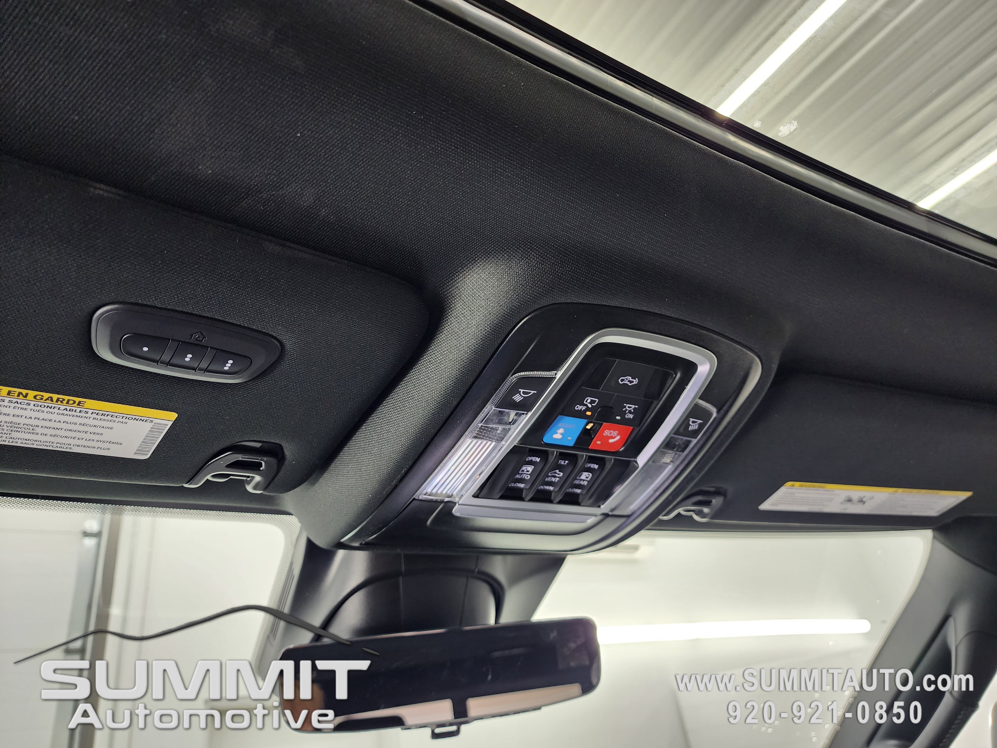 New 2026 RAM 2500 Limited image 12