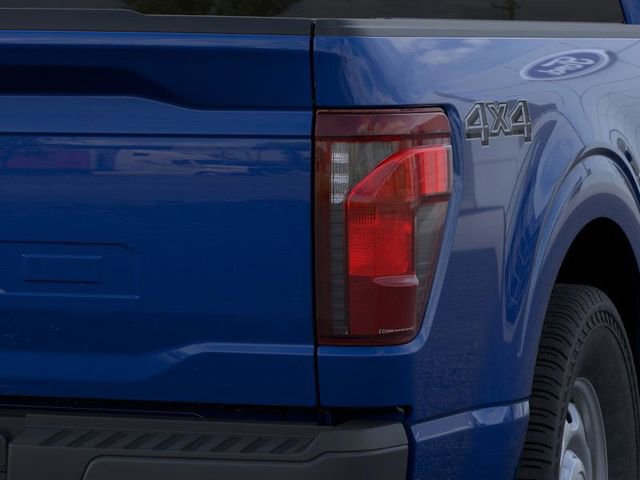New 2026 Ford F150 XL image 21
