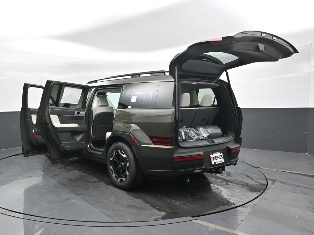 New 2026 Hyundai Santa Fe SEL image 54