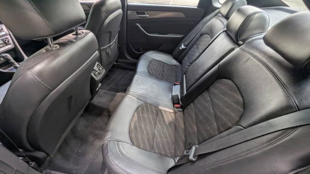 Used 2018 Hyundai Sonata Sport FWD image 20
