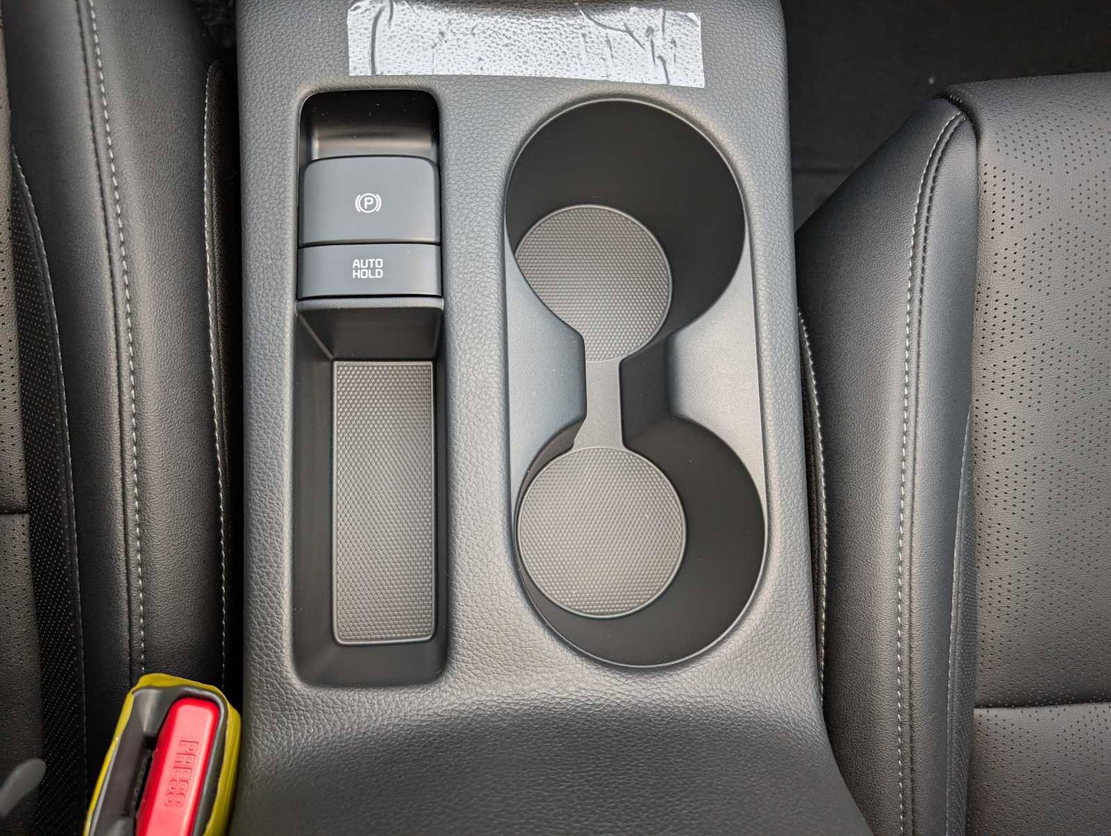 New 2026 Kia Seltos SX image 24