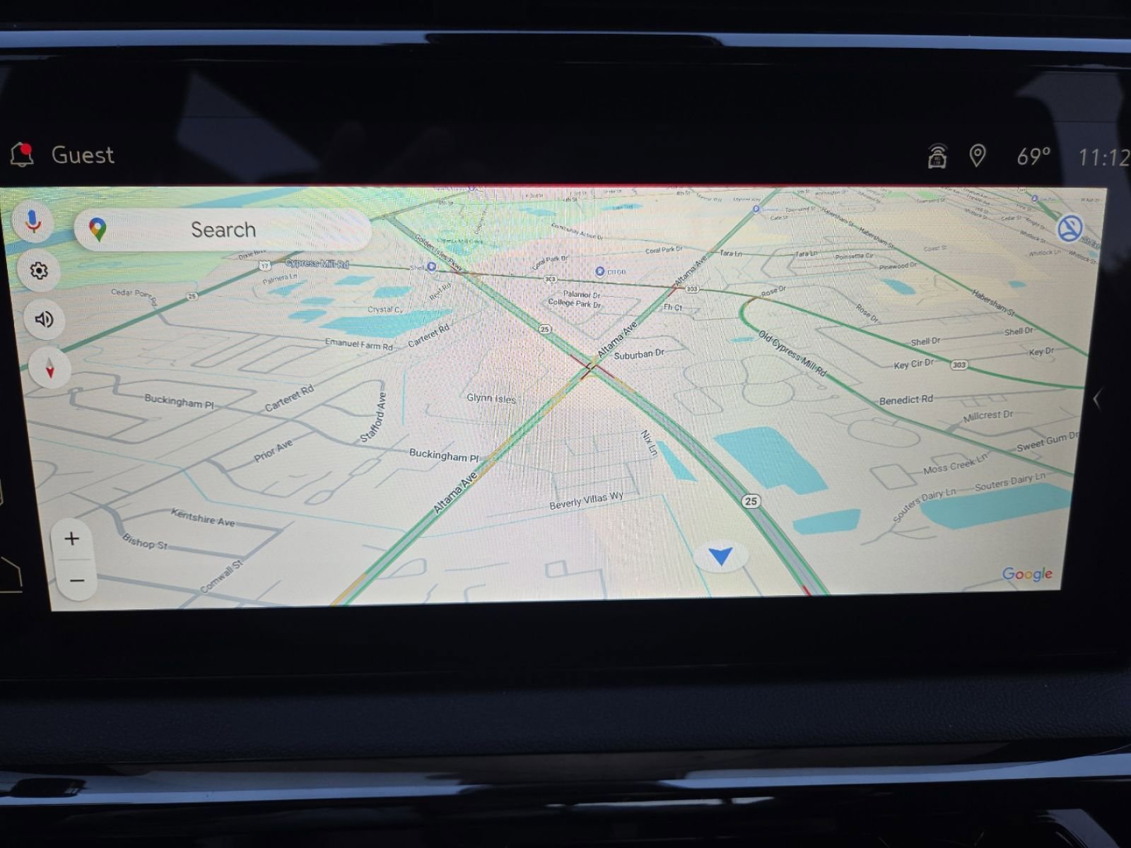 New 2026 GMC Sierra 2500 AT4 w/ AT4 Premium Plus Package image 4