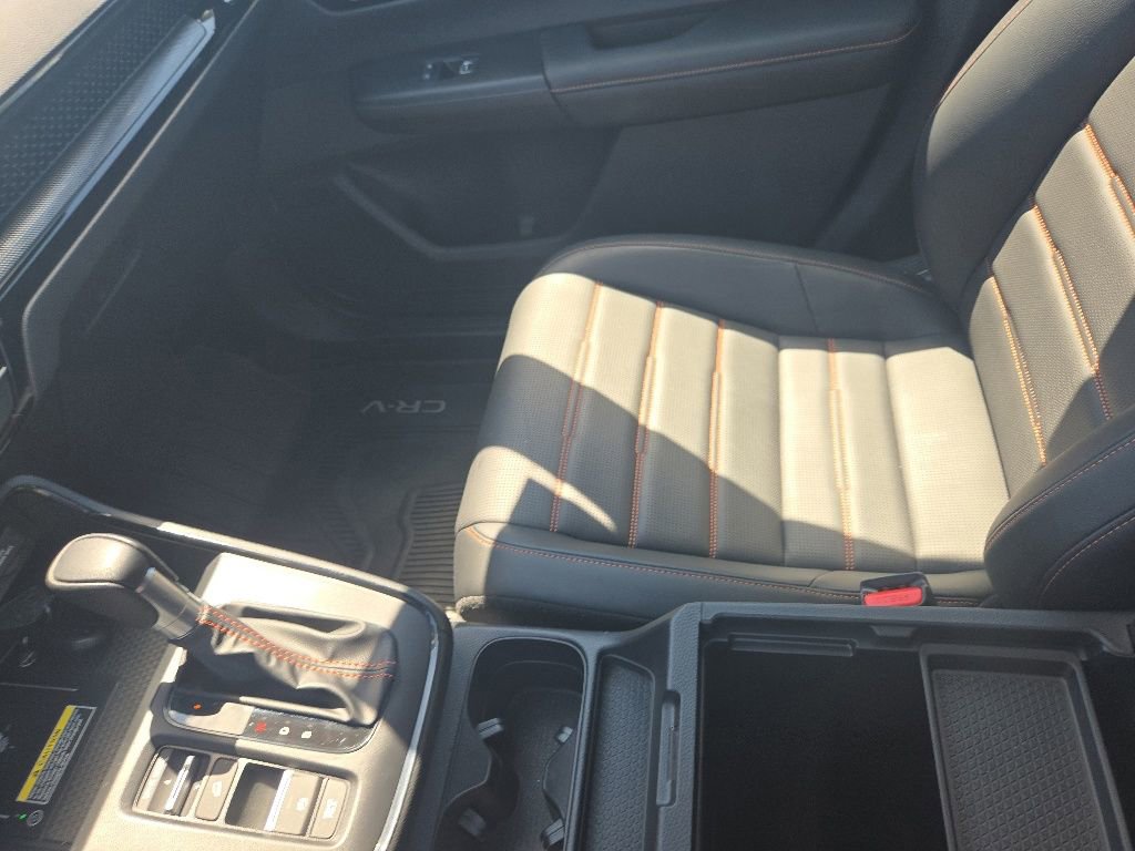 Certified 2025 Honda CR-V Sport Touring image 24