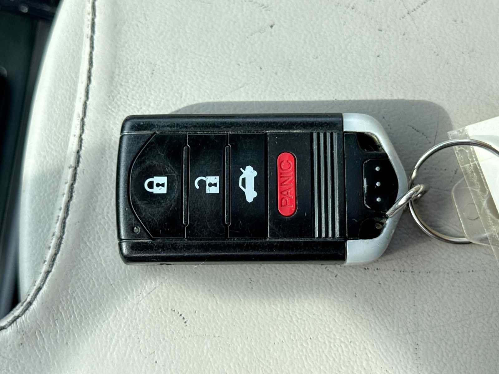 Used 2012 Acura TL w/ Technology Package AWD/4WD image 34
