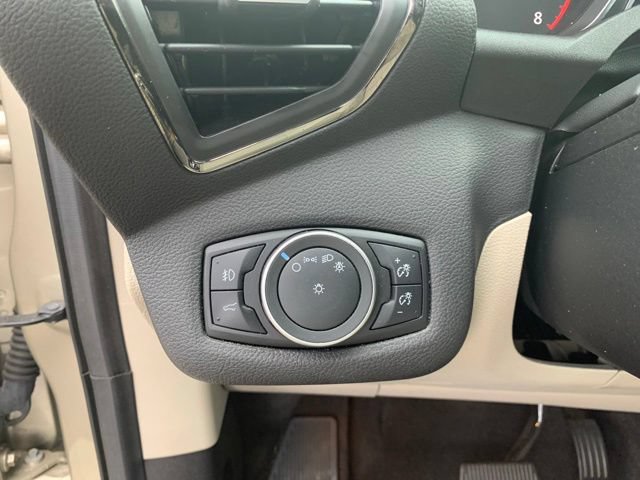 Used 2018 Ford Escape SEL FWD image 24