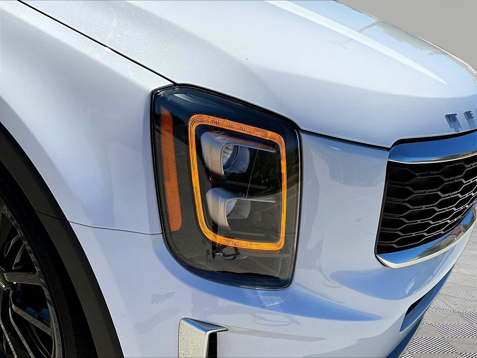 Used 2022 Kia Telluride SX w/ SX Prestige Package AWD/4WD image 33
