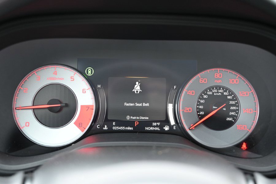 Used 2022 Acura TLX w/ A-SPEC Pkg image 26