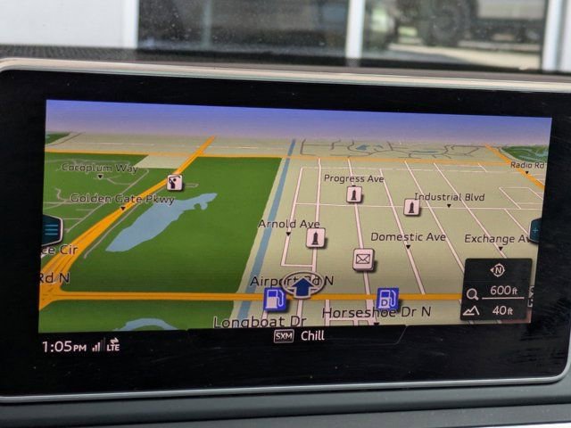 Used 2018 Audi A5 2.0T Premium Plus w/ Premium Plus image 28