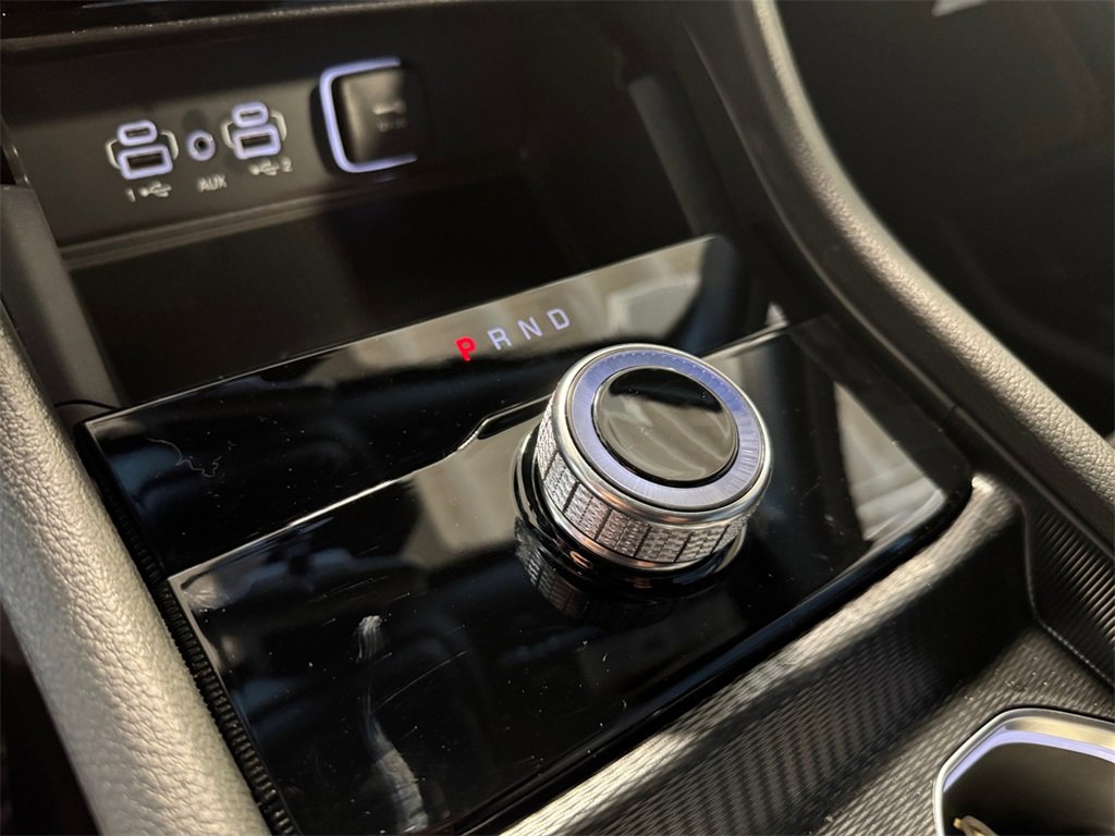 New 2025 Jeep Grand Cherokee Laredo X w/ Luxury Tech Group I image 21