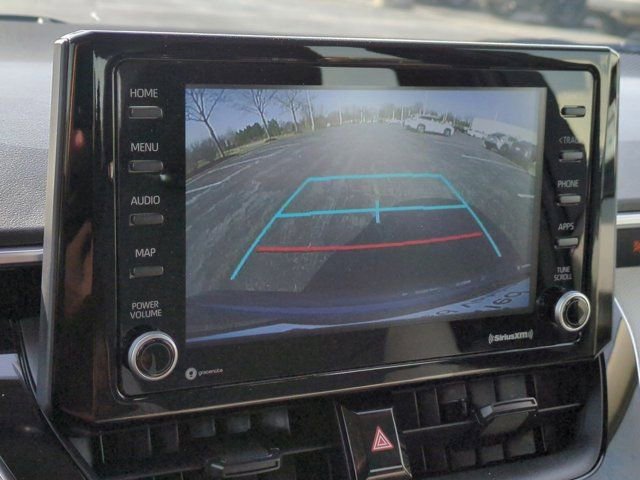 Certified 2022 Toyota Corolla LE image 12