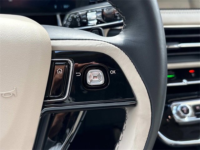 New 2025 Lincoln Corsair Grand Touring w/ Jet Appearance Package image 27