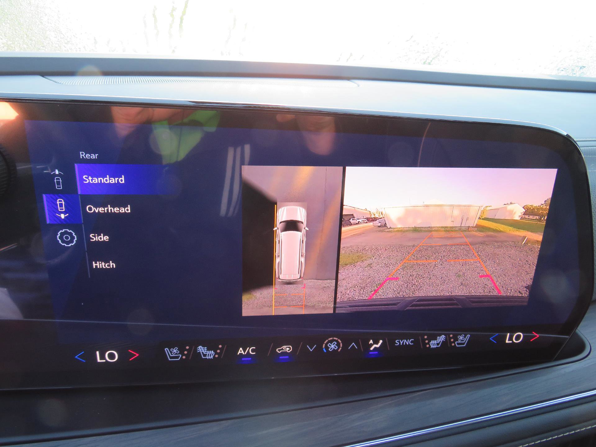 New 2026 Chevrolet Suburban Premier w/ Sun And Tow Package image 6