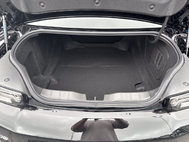 Used 2023 Chevrolet Camaro ZL1 RWD image 23