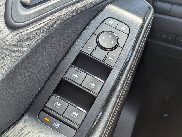 Used 2023 Nissan Rogue SV image 22