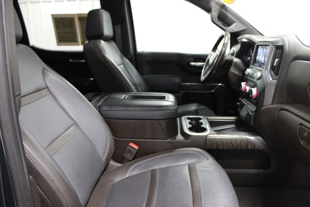Used 2021 GMC Sierra 1500 Denali image 28