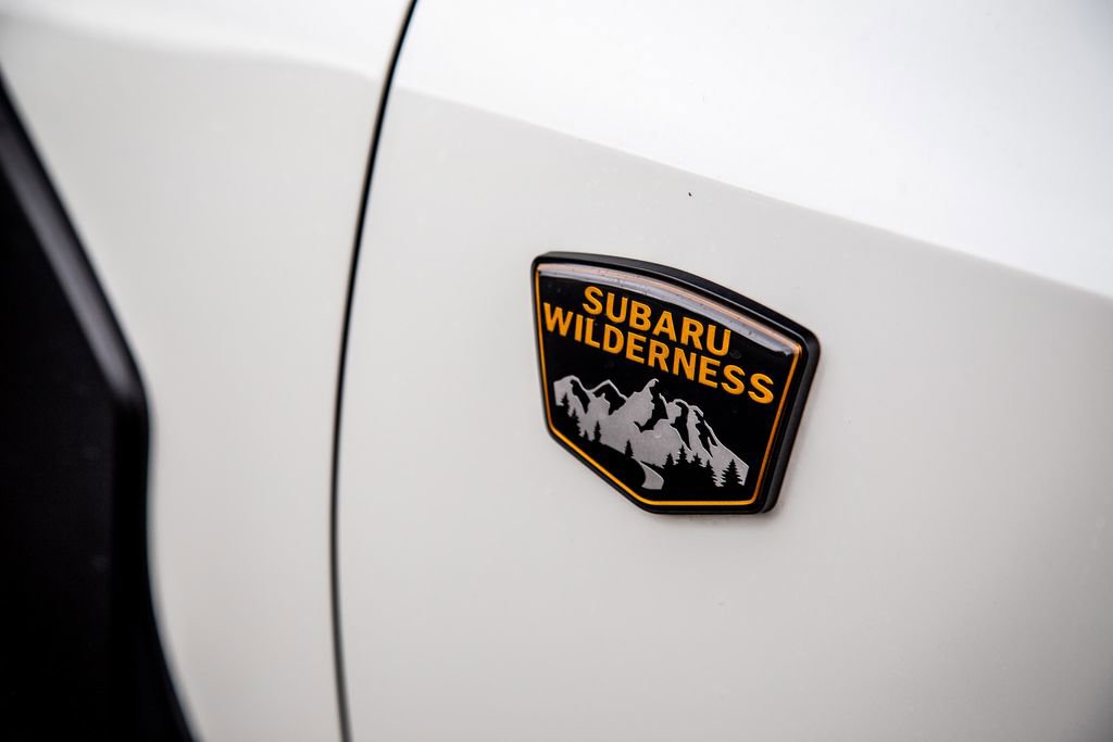Used 2024 Subaru Outback Wilderness AWD/4WD image 10