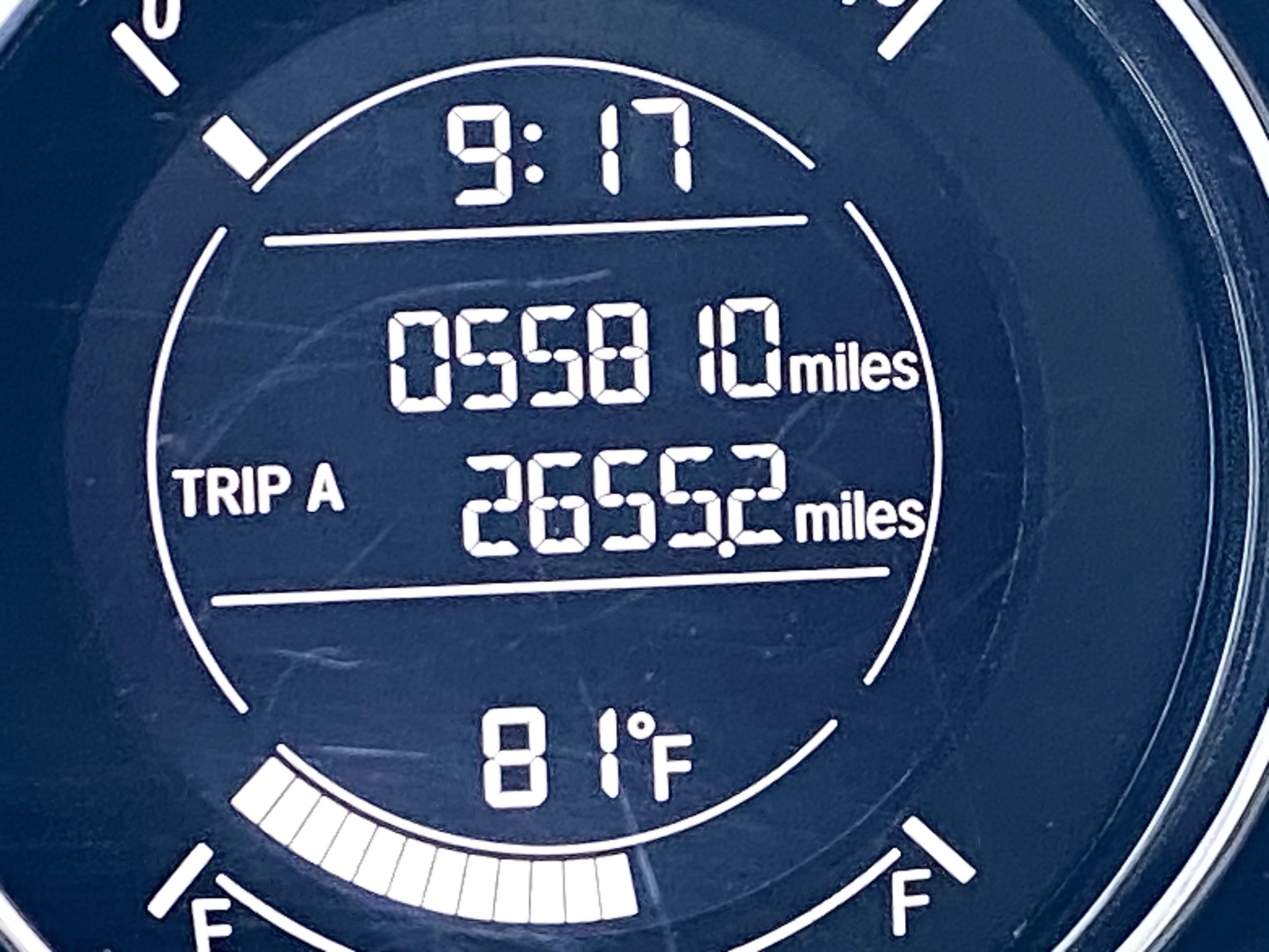 Used 2018 Honda HR-V EX image 31