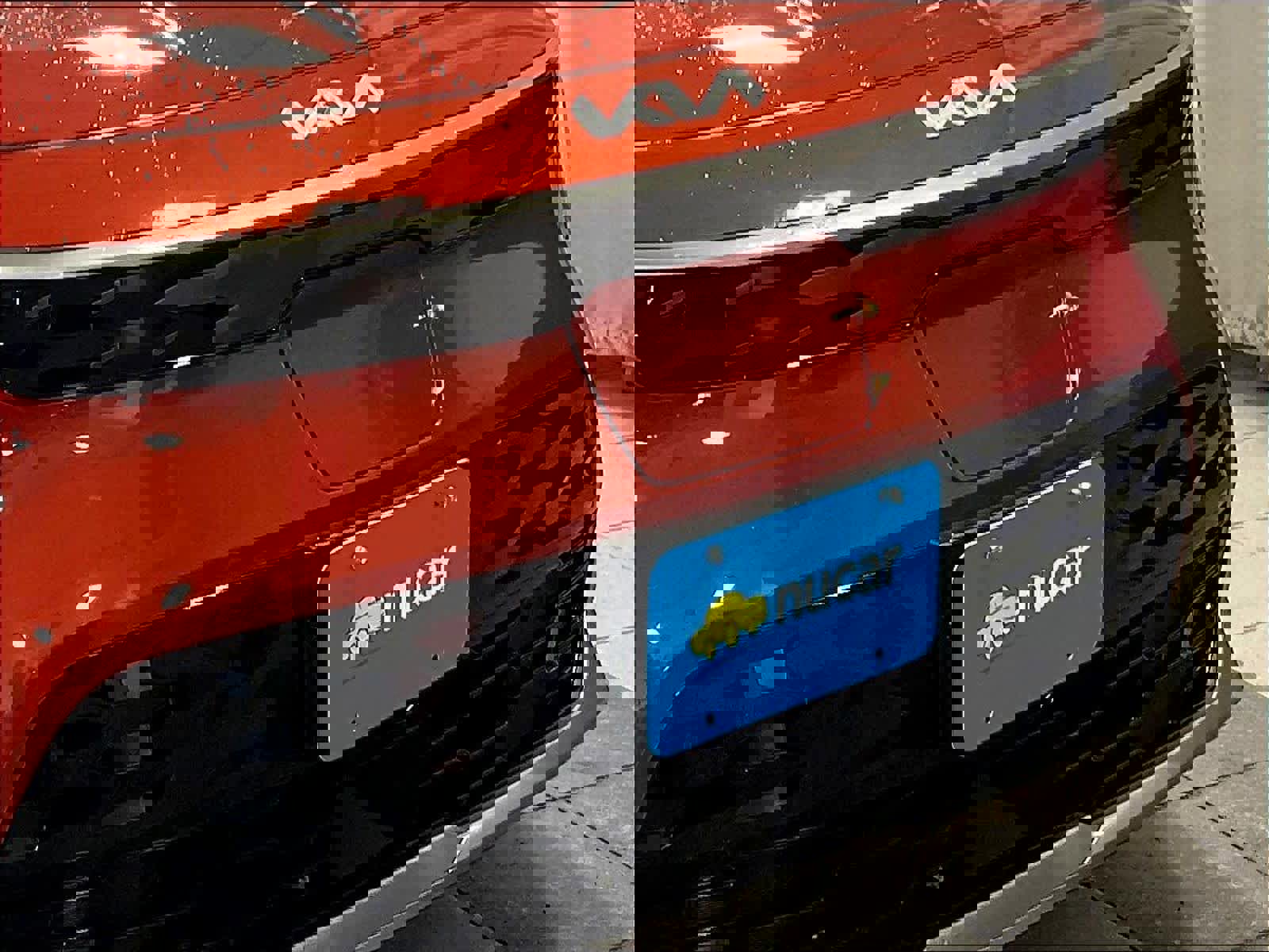 Used 2023 Kia Niro Wave w/ Wave Preserve Package image 31