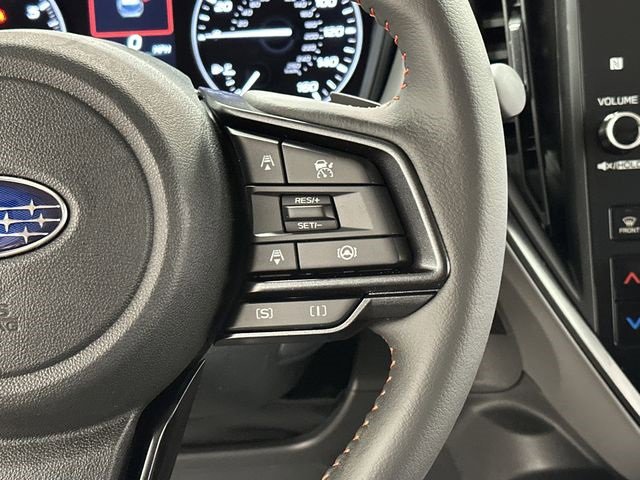 Certified 2025 Subaru Crosstrek 2.5i Limited image 10