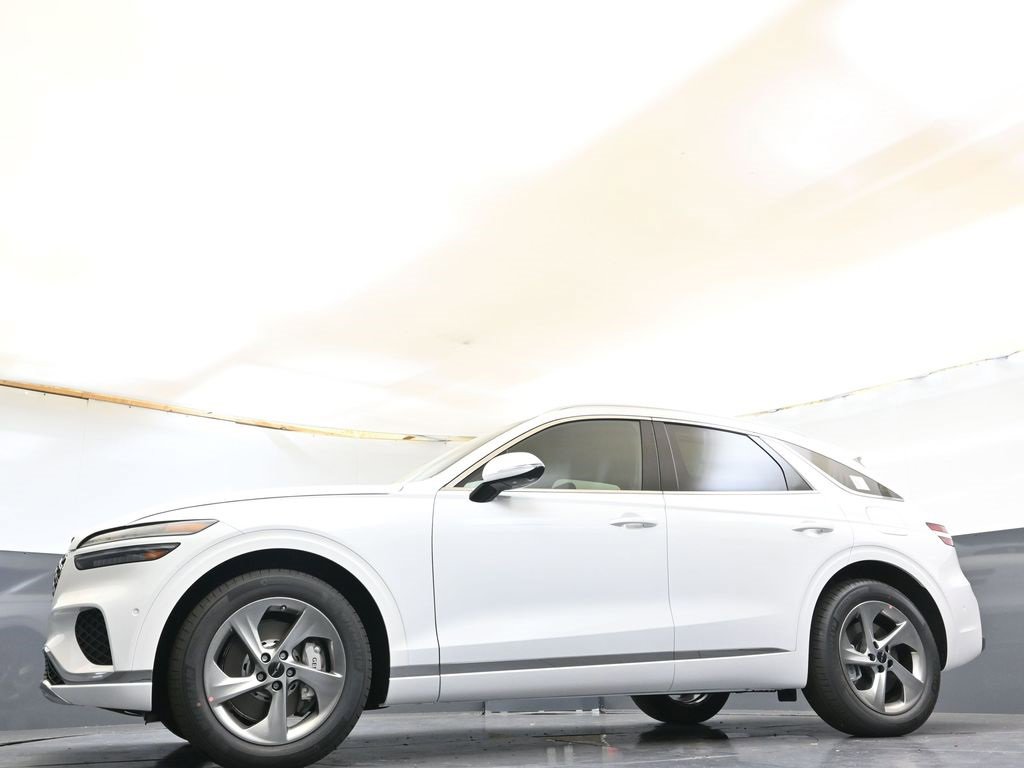 New 2026 Genesis GV70 2.5T Advanced image 35
