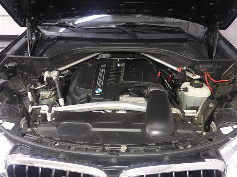 Used 2016 BMW X5 xDrive35i image 12