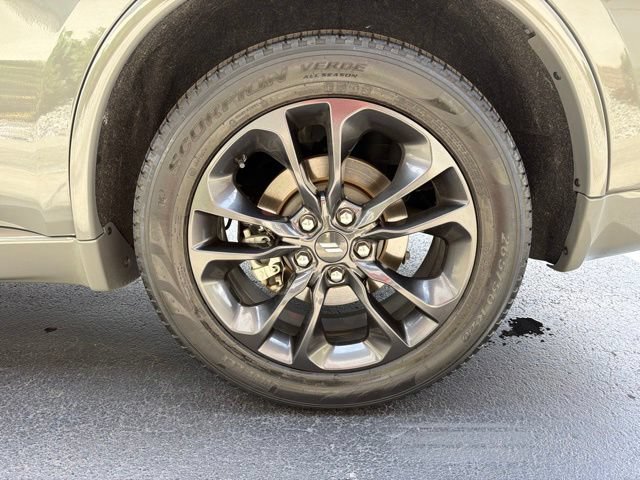Certified 2023 Dodge Durango R/T AWD/4WD image 16