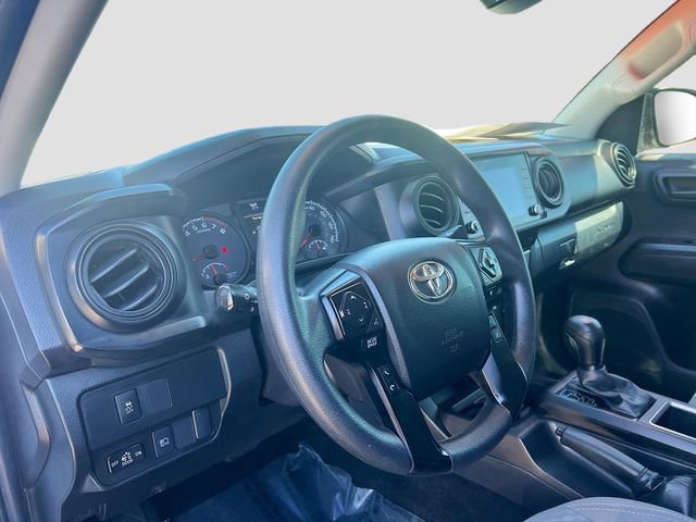 Used 2022 Toyota Tacoma SR w/ SX Package image 9