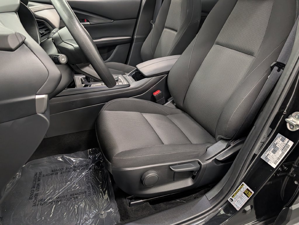 Certified 2026 MAZDA CX-30 AWD 2.5 S image 12