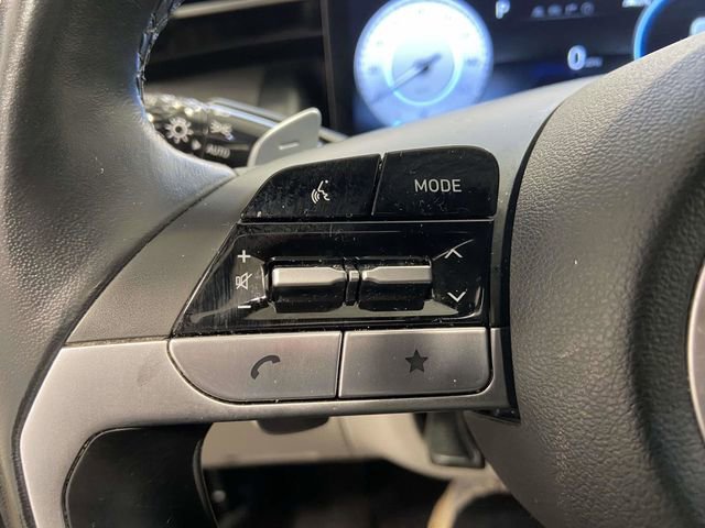 Used 2024 Hyundai Tucson Limited image 20